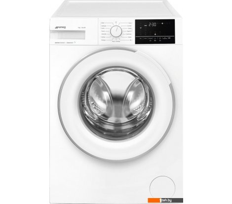  - Стиральная машина Smeg WN94SEB - WN94SEB