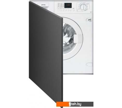  - Стиральная машина Smeg LSIA147S - LSIA147S