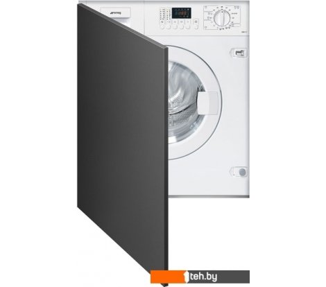  - Стиральная машина Smeg LSIA127 - LSIA127