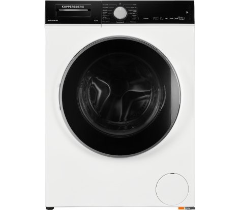  - Стиральная машина KUPPERSBERG WM 581 W - WM 581 W