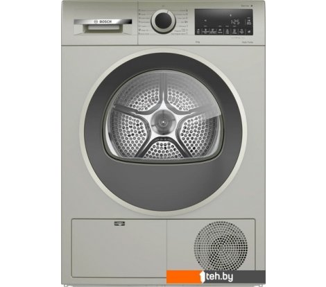  - Стиральная машина Bosch Serie 4 WQG1420XME - Serie 4 WQG1420XME
