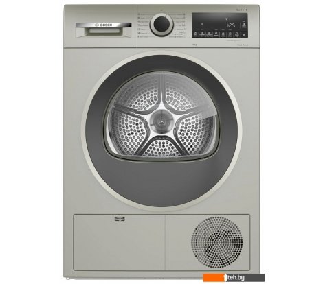  - Стиральная машина Bosch Serie 4 WQG1420XME - Serie 4 WQG1420XME