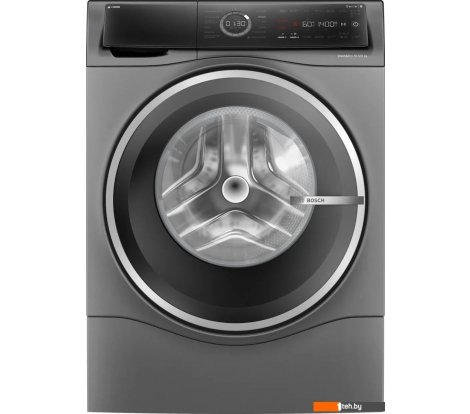- Стиральная машина Bosch Serie 8 WNC254ARSN - Serie 8 WNC254ARSN