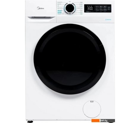 - Стиральная машина Midea MF01712BS40/W - MF01712BS40/W