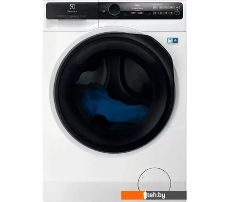  - Стиральная машина Electrolux EW8W7607QE - EW8W7607QE
