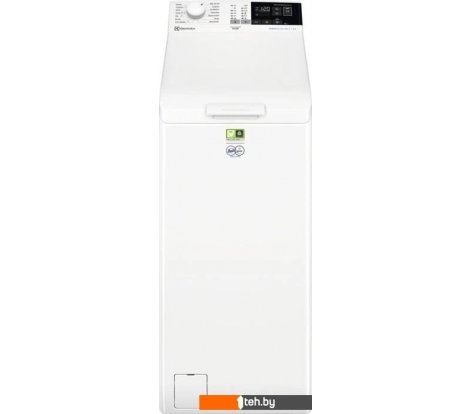 - Стиральная машина Electrolux EW6T4262E - EW6T4262E