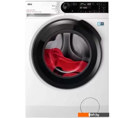  - Стиральная машина AEG LWR73864O - LWR73864O