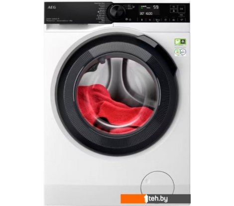  - Стиральная машина AEG UniversalDose WIFI 8000 LFR83866OE - UniversalDose WIFI 8000 LFR83866OE