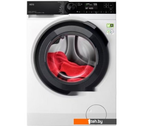  - Стиральная машина AEG UniversalDose WIFI 8000 LFR83866OE - UniversalDose WIFI 8000 LFR83866OE