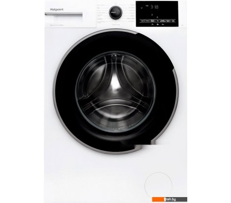  - Стиральная машина Hotpoint WSH 7290 VWB - WSH 7290 VWB