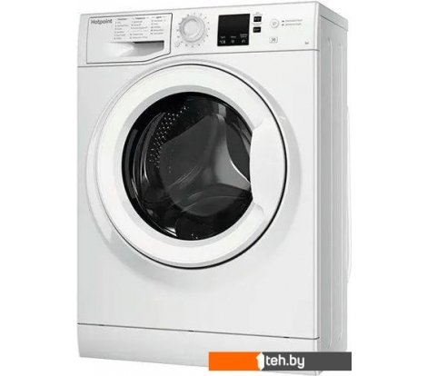  - Стиральная машина Hotpoint NUS 5015 H RU - NUS 5015 H RU