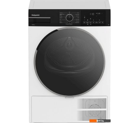  - Стиральная машина Hotpoint TDSH 85V B - TDSH 85V B