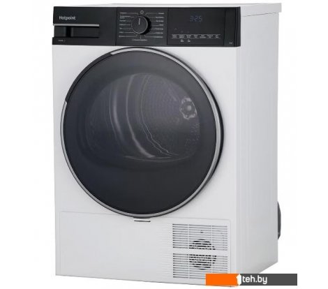  - Стиральная машина Hotpoint TDSH 85V B - TDSH 85V B