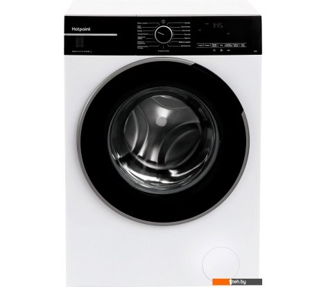  - Стиральная машина Hotpoint WSH 6090 VBB - WSH 6090 VBB