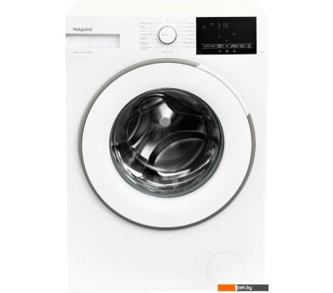  - Стиральная машина Hotpoint WSH 6090 VWW - WSH 6090 VWW