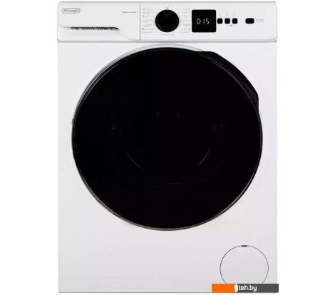  - Стиральная машина DeLonghi DWM 614 ALICIA - DWM 614 ALICIA