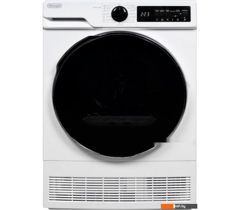  - Стиральная машина DeLonghi DTD 8105 C Fabio - DTD 8105 C Fabio