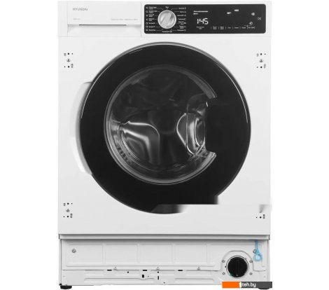  - Стиральная машина Hyundai WMD7228 - WMD7228