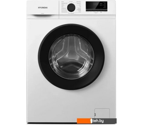  - Стиральная машина Hyundai WME7208 - WME7208