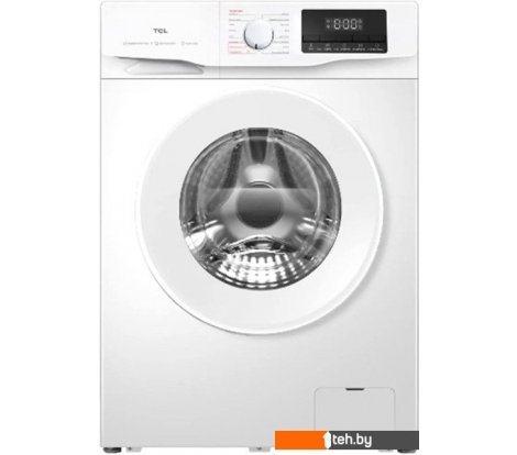 - Стиральная машина TCL TWOP-606W12W1 - TWOP-606W12W1
