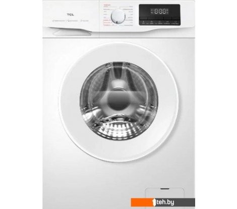  - Стиральная машина TCL TWOP-606W12W1 - TWOP-606W12W1