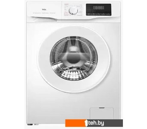  - Стиральная машина TCL TWOF-607W10W1 - TWOF-607W10W1