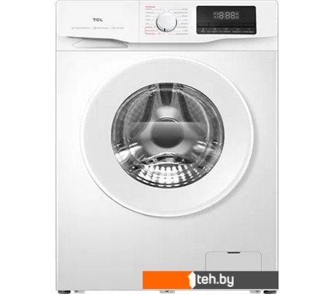  - Стиральная машина TCL TWOP-609W14W - TWOP-609W14W