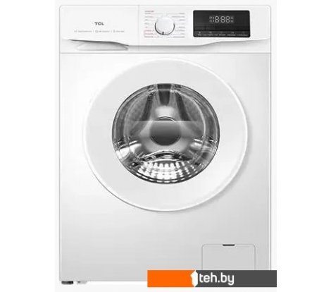  - Стиральная машина TCL TWOF-606W10W1 - TWOF-606W10W1
