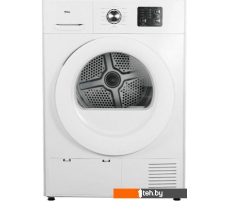  - Стиральная машина TCL TDOP-608WD - TDOP-608WD