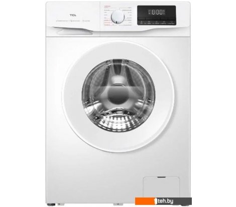 - Стиральная машина TCL TWOP-607W14W1 - TWOP-607W14W1
