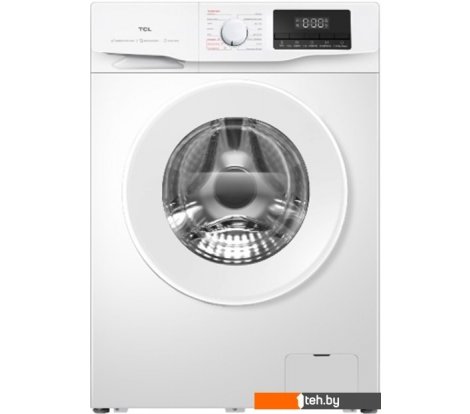 - Стиральная машина TCL TWOP-607W14W1 - TWOP-607W14W1