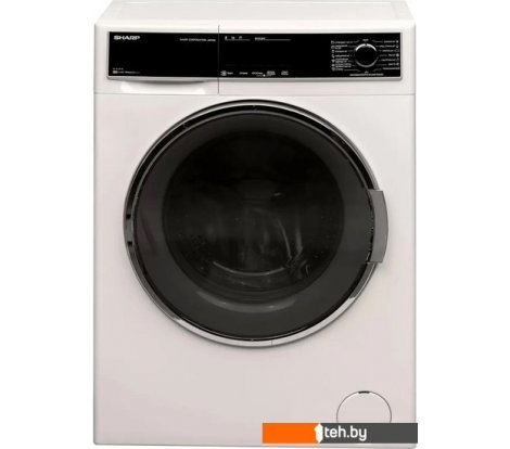  - Стиральная машина Sharp ES612RW - ES612RW