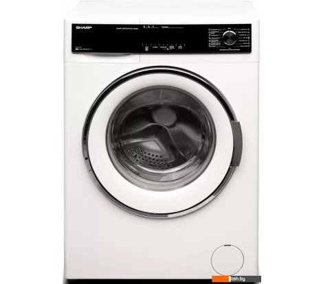  - Стиральная машина Sharp ES-814R-W - ES-814R-W