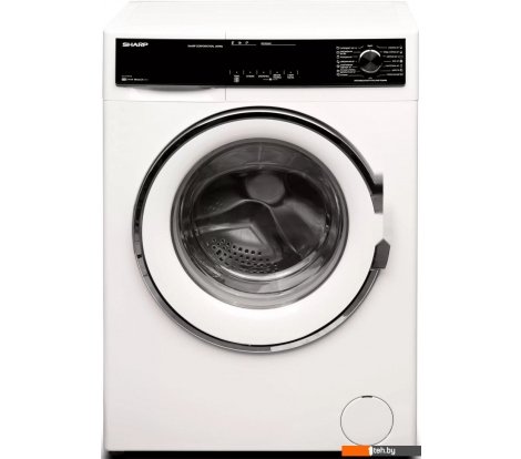  - Стиральная машина Sharp ES-814R-W - ES-814R-W