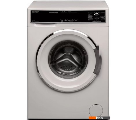  - Стиральная машина Sharp ES712RW - ES712RW