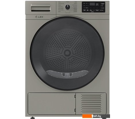  - Стиральная машина LEX LDM10GrD - LDM10GrD