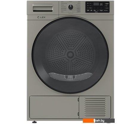  - Стиральная машина LEX LDM10GrD - LDM10GrD