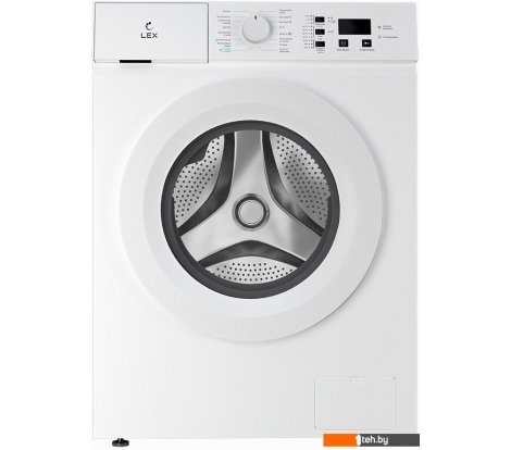  - Стиральная машина LEX LWM06010WIDsmall - LWM06010WIDsmall