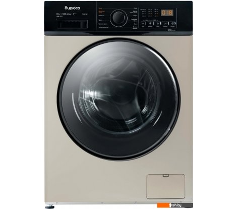  - Стиральная машина Бирюса WMD-SM812/03 B - WMD-SM812/03 B