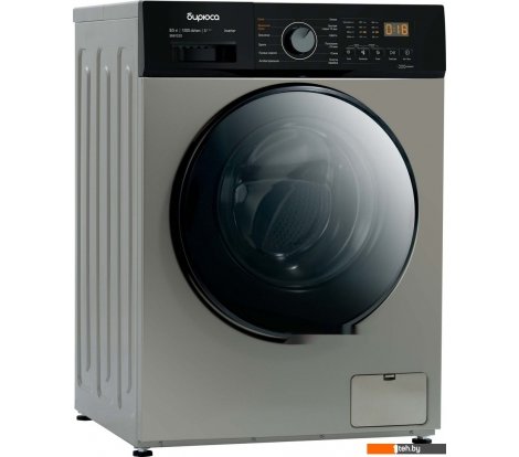  - Стиральная машина Бирюса WMD-SM812/03 B - WMD-SM812/03 B