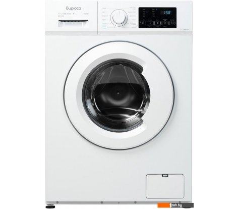 - Стиральная машина Бирюса WM-SM712/08 - WM-SM712/08