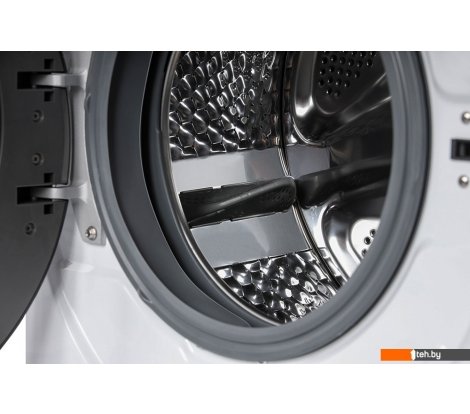  - Стиральная машина Nordfrost i-DDQ4 8120 W - i-DDQ4 8120 W
