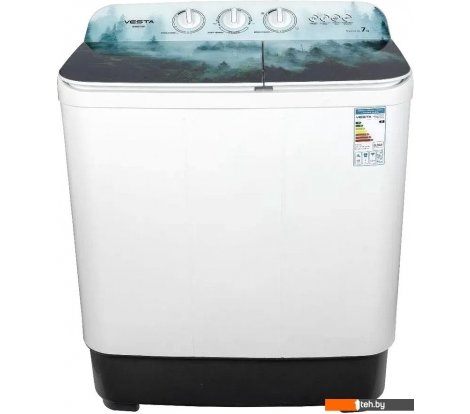  - Стиральная машина Vesta WMG 70P Nature 01 - WMG 70P Nature 01