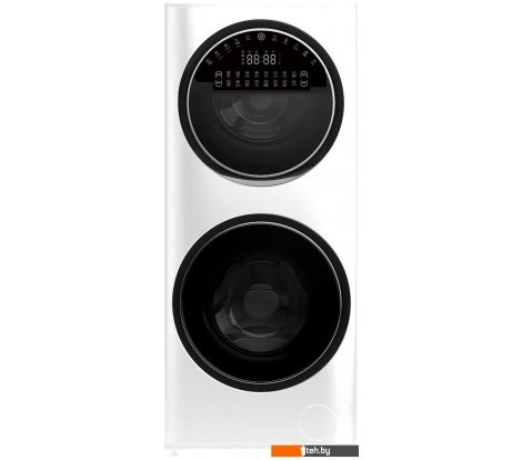  - Стиральная машина Esperanza WMFD1514IBD10 W (белый) - WMFD1514IBD10 W (белый)