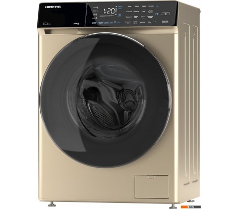  - Стиральная машина Hiberg I-DDQ9 712 G - I-DDQ9 712 G