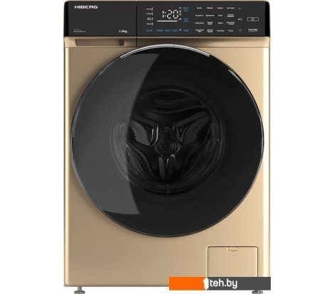  - Стиральная машина Hiberg I-DDQ9 812 G - I-DDQ9 812 G