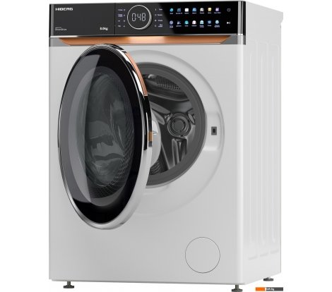 - Стиральная машина Hiberg i-DDQ10 814 W - i-DDQ10 814 W