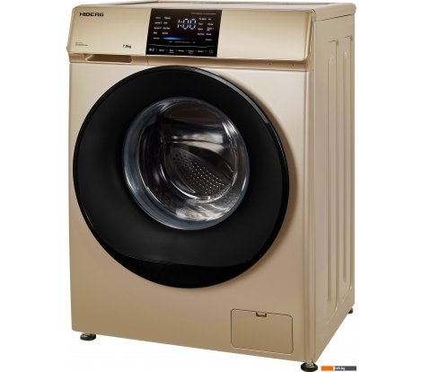  - Стиральная машина Hiberg i-DDQ6 712 G - i-DDQ6 712 G