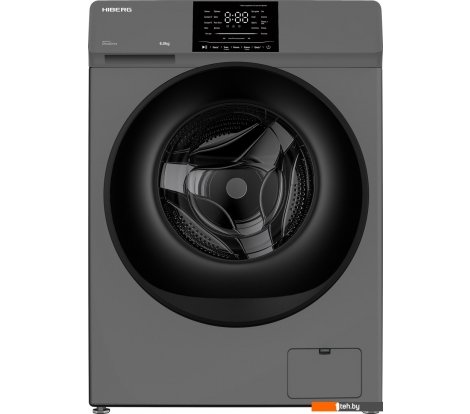  - Стиральная машина Hiberg i-DDQ6 612 Sd - i-DDQ6 612 Sd