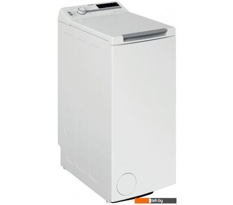  - Стиральная машина Whirlpool TDLR 7231BS EU - TDLR 7231BS EU